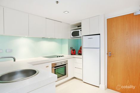 1008/8 Glen St, Milsons Point, NSW 2061