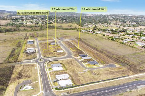 13 Whitewood Way, Cotswold Hills, QLD 4350