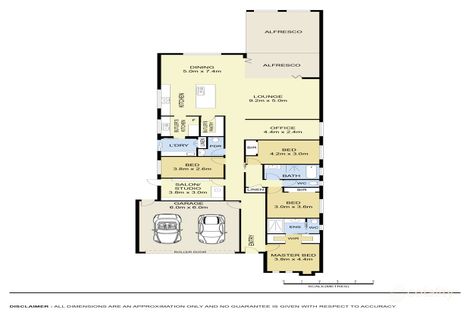 63 Hawking Cres, Fraser Rise, VIC 3336