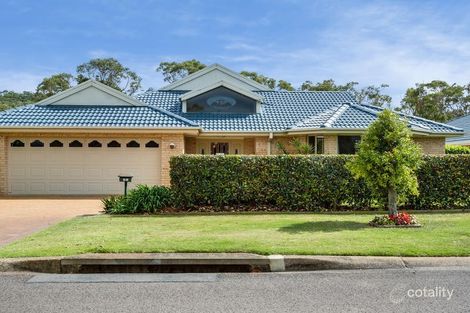 Property photo of 20 Kestrel Avenue Salamander Bay NSW 2317
