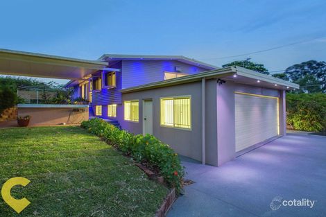 43 Chartwell St, Aspley, QLD 4034