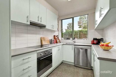 Property photo of 14/11 Oshaughnessy Street Kew VIC 3101
