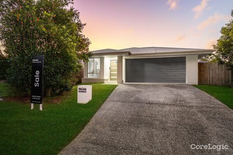 Property photo of 38 Cirrus Way Coomera QLD 4209