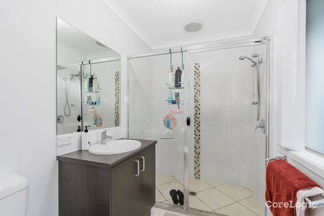 Property photo of 38 Cirrus Way Coomera QLD 4209