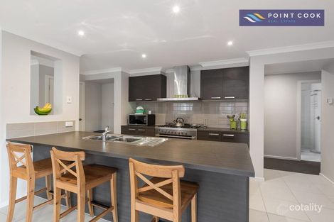 Property photo of 6 Hamilton Street Point Cook VIC 3030