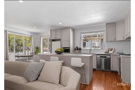 Property photo of 22 Chailey Street Aspley QLD 4034