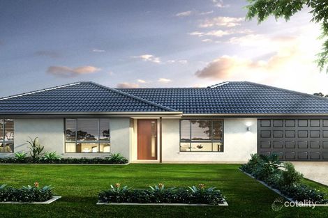 Lot 137 Freshwater St, Thornlands, QLD 4164