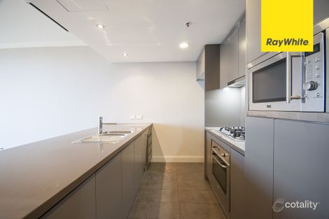 Property photo of 902/11 Australia Avenue Sydney Olympic Park NSW 2127