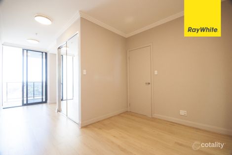 Property photo of 902/11 Australia Avenue Sydney Olympic Park NSW 2127