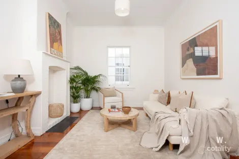 Property photo of 33 Moore Street Drummoyne NSW 2047