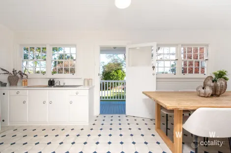 Property photo of 33 Moore Street Drummoyne NSW 2047