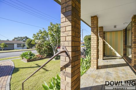 Property photo of 9 Abbott Street Wallsend NSW 2287
