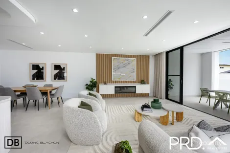 Property photo of 26B Kathleen Parade Picnic Point NSW 2213