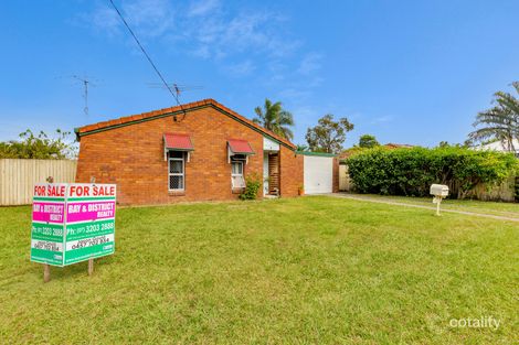 Property photo of 8 Cork Street Deception Bay QLD 4508