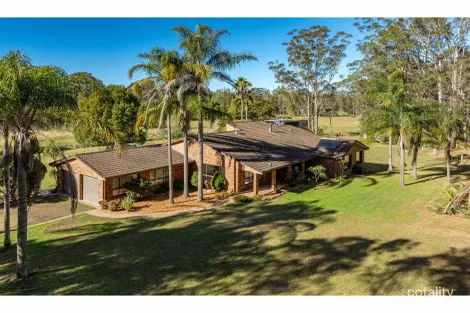 57 Carefree Rd, Nabiac, NSW 2312