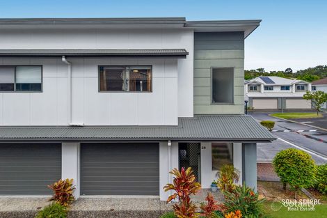 Property photo of 28/2 Pandanus Place Upper Coomera QLD 4209