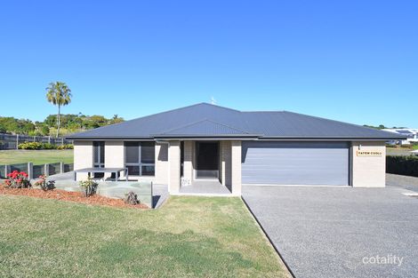 Property photo of 7 Bill Stocks Court Dundowran Beach QLD 4655