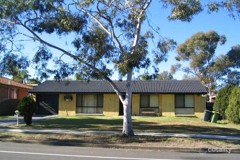 18 Burton St, Werrington County, NSW 2747