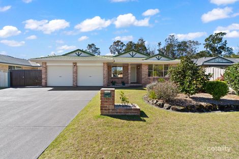 11 Orion Dr, Yamba, NSW 2464