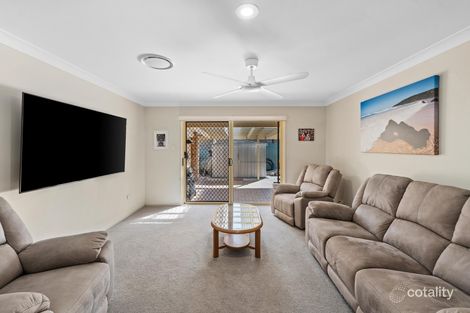 Property photo of 11 Orion Drive Yamba NSW 2464