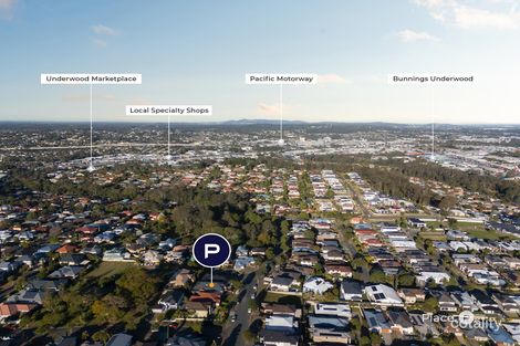 Property photo of 31 Keith Street Kuraby QLD 4112