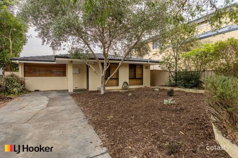 Property photo of 47 Stuart Street Maylands WA 6051