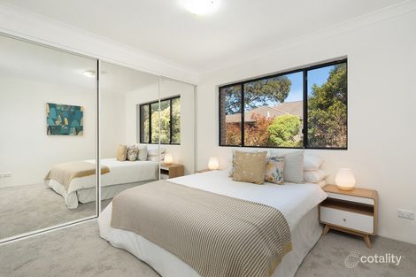 Property photo of 9/6-10 Myra Road Dulwich Hill NSW 2203