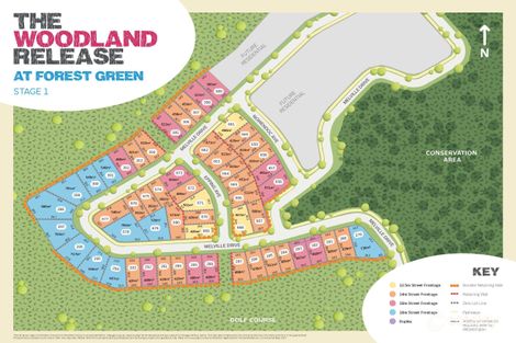 Property photo of LOT 674 Melville Drive Pimpama QLD 4209