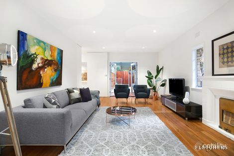 Property photo of 23 The Boulevard Ivanhoe VIC 3079