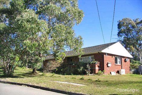 Property photo of 10 Redfield Road East Killara NSW 2071