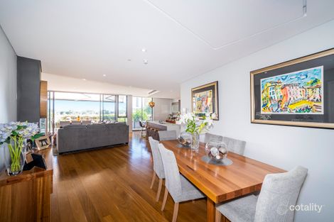 Property photo of 105/21 Bow River Crescent Burswood WA 6100