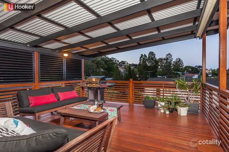 Property photo of 7 Federation Street Chermside West QLD 4032