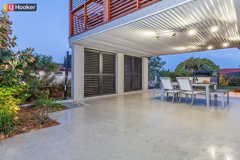 Property photo of 7 Federation Street Chermside West QLD 4032