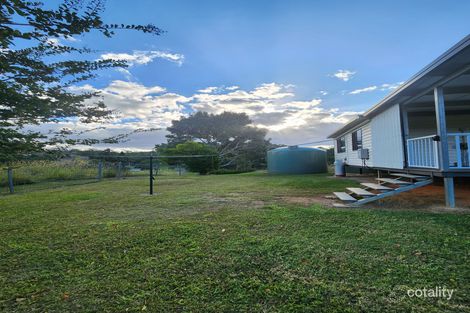 Property photo of 45 Gap Road Bellthorpe QLD 4514