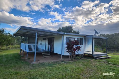 45 Gap Rd, Bellthorpe, QLD 4514