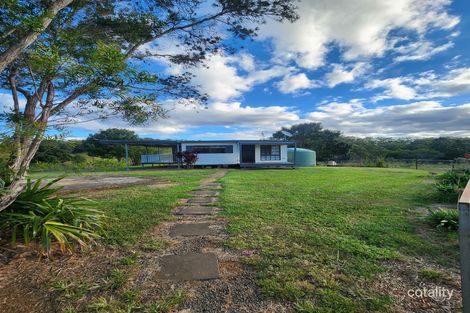 Property photo of 45 Gap Road Bellthorpe QLD 4514