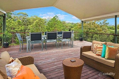 Property photo of 56 Brimblecombe Circuit Pullenvale QLD 4069