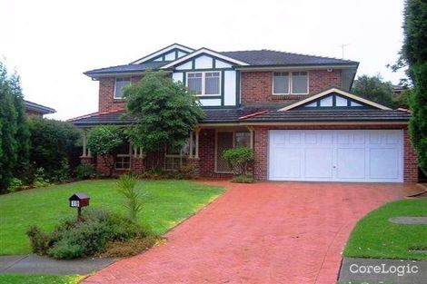 Property photo of 19 Brokenwood Place Cherrybrook NSW 2126