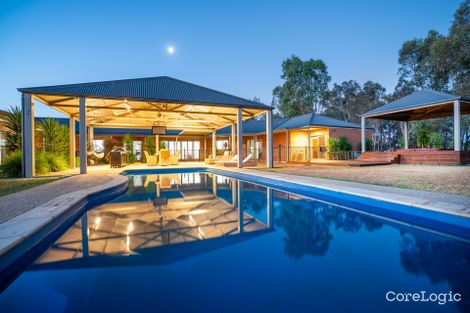 Property photo of 282 Dights Forest Road Jindera NSW 2642