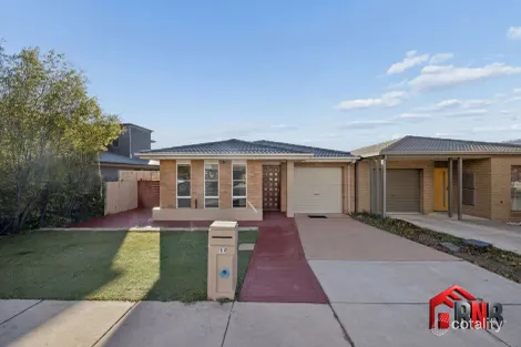 14 Rockwood St, Casey, ACT 2913