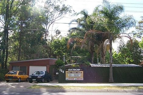 Property photo of 120 Peverell Street Hillcrest QLD 4118