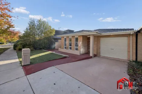 Property photo of 14 Rockwood Street Casey ACT 2913