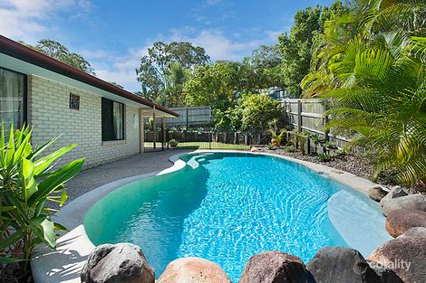Property photo of 48 Yew Court Buderim QLD 4556