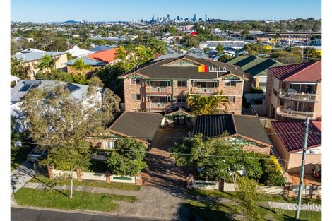Property photo of 6/21 Pilba Street Chermside QLD 4032