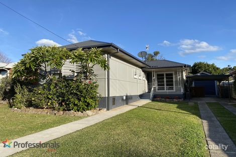 Property photo of 16 Morton Parade Nowra NSW 2541