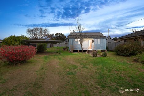 Property photo of 143 Aberdare Road Aberdare NSW 2325