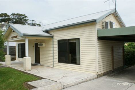 Property photo of 39 Smith Street Smithton TAS 7330