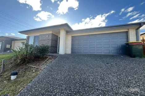 Property photo of 3 Westonbury Drive Truganina VIC 3029