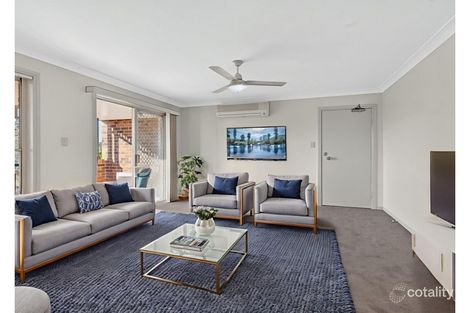 Property photo of 6/21 Pilba Street Chermside QLD 4032