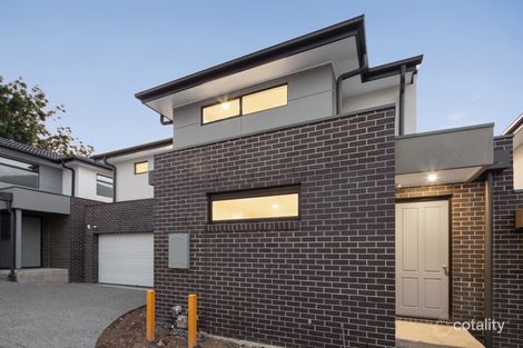 Property photo of 2/30 Cameron Road Croydon VIC 3136
